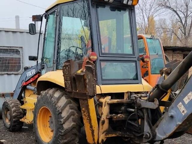 Вольво BL 61B, объемом двигателя 0 л и пробегом 1 тыс. км за 27000 $, фото 1 на Automoto.ua