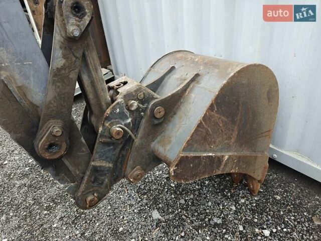 Вольво BL 61B, объемом двигателя 0 л и пробегом 1 тыс. км за 27000 $, фото 8 на Automoto.ua