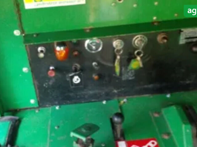 Вольво BM 1110, объемом двигателя 0 л и пробегом 0 тыс. км за 6500 $, фото 5 на Automoto.ua