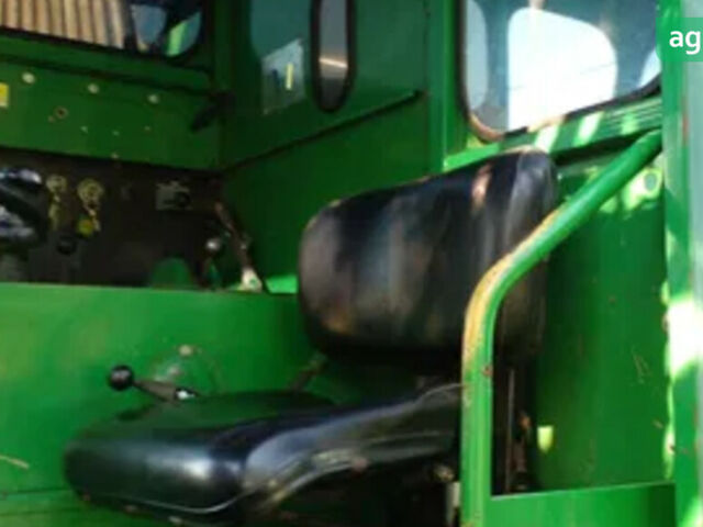 Вольво BM 1110, объемом двигателя 0 л и пробегом 0 тыс. км за 6500 $, фото 4 на Automoto.ua