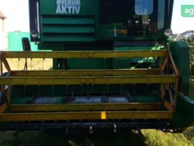 Вольво BM 1110, объемом двигателя 0 л и пробегом 0 тыс. км за 6500 $, фото 1 на Automoto.ua