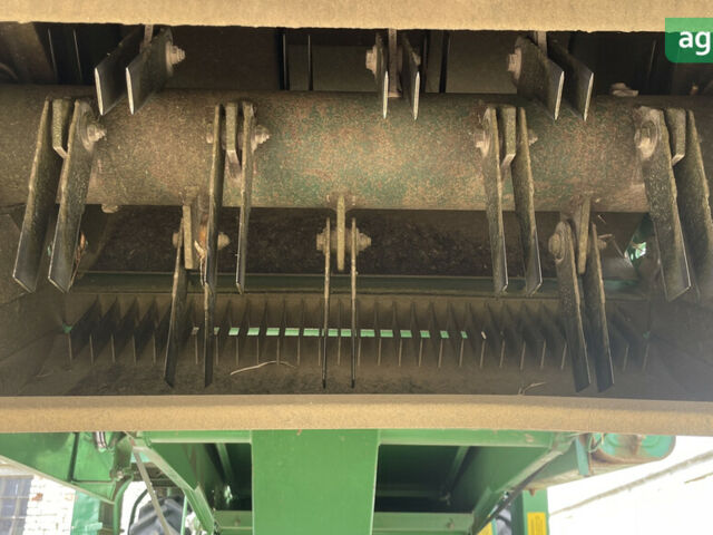 Вольво BM 1110, объемом двигателя 3.86 л и пробегом 1 тыс. км за 14500 $, фото 10 на Automoto.ua