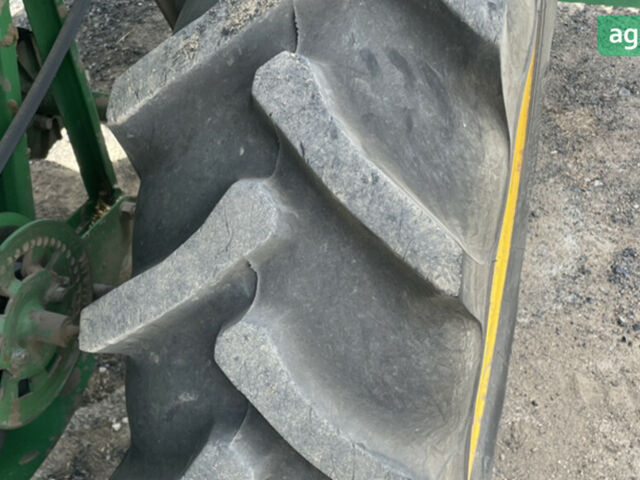 Вольво BM 1110, объемом двигателя 3.86 л и пробегом 1 тыс. км за 14500 $, фото 1 на Automoto.ua