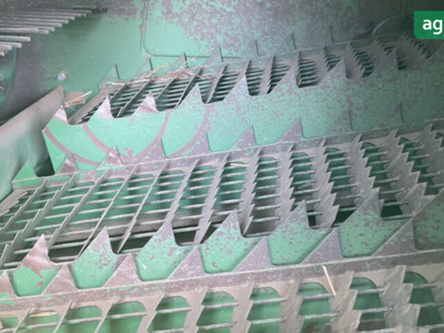 Вольво BM 1110, объемом двигателя 3.86 л и пробегом 1 тыс. км за 14500 $, фото 4 на Automoto.ua