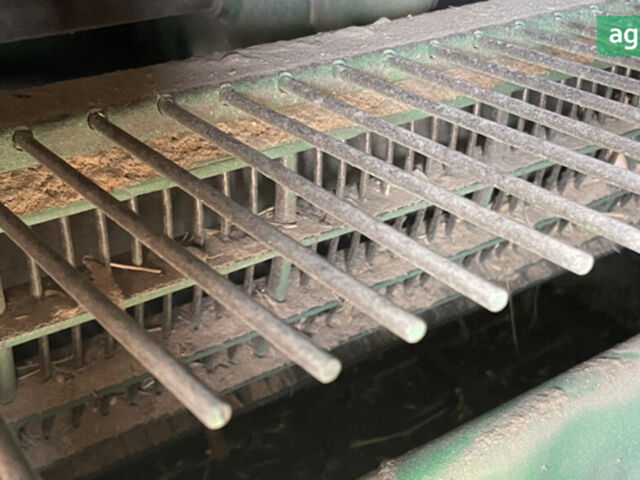 Вольво BM 1110, объемом двигателя 3.86 л и пробегом 1 тыс. км за 14500 $, фото 5 на Automoto.ua