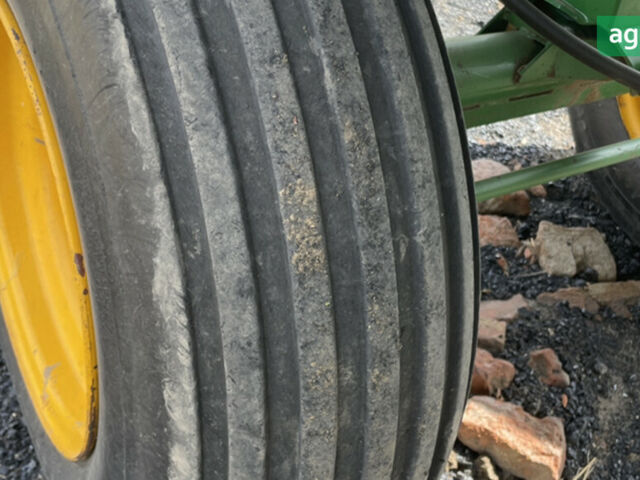 Вольво BM 1110, объемом двигателя 3.86 л и пробегом 1 тыс. км за 14500 $, фото 3 на Automoto.ua