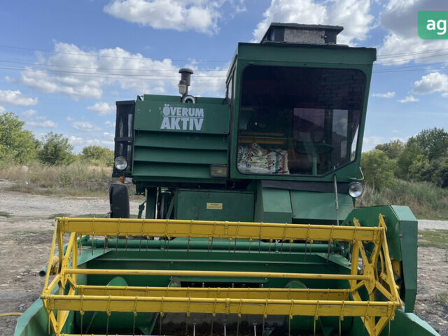 Вольво BM 1110, объемом двигателя 3.86 л и пробегом 1 тыс. км за 14500 $, фото 2 на Automoto.ua