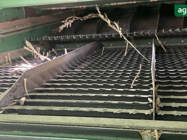 Вольво BM 1110, объемом двигателя 3.86 л и пробегом 1 тыс. км за 14500 $, фото 9 на Automoto.ua