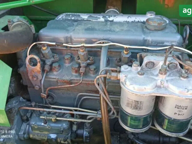 Вольво BM 1110, объемом двигателя 0 л и пробегом 0 тыс. км за 7644 $, фото 7 на Automoto.ua