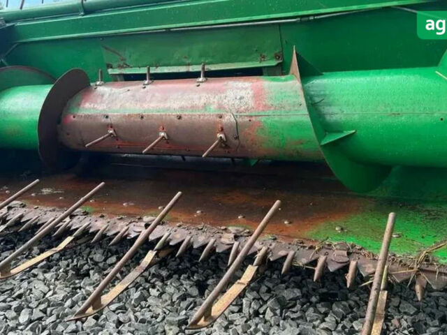 Вольво BM 1110, объемом двигателя 0 л и пробегом 0 тыс. км за 7644 $, фото 5 на Automoto.ua