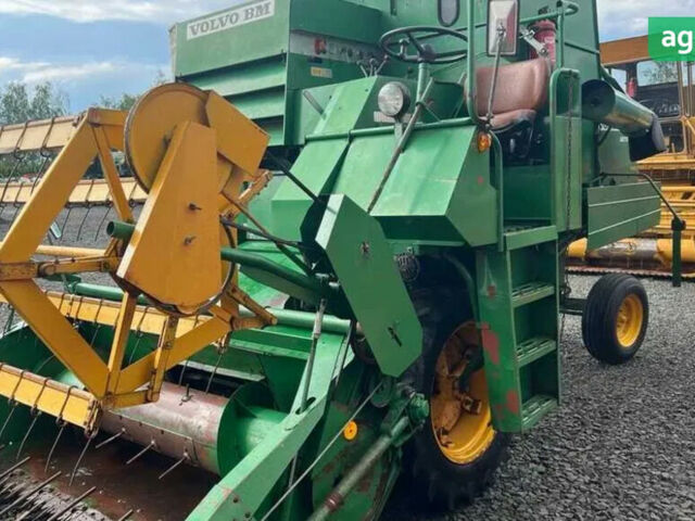 Вольво BM 1110, объемом двигателя 0 л и пробегом 0 тыс. км за 7644 $, фото 6 на Automoto.ua