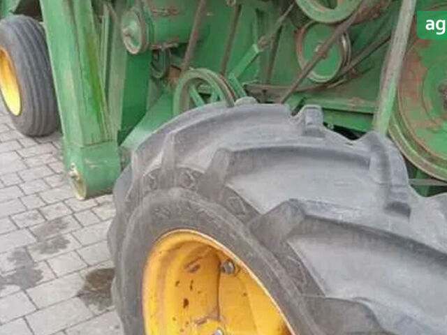 Вольво BM 1110, объемом двигателя 0 л и пробегом 0 тыс. км за 7644 $, фото 2 на Automoto.ua