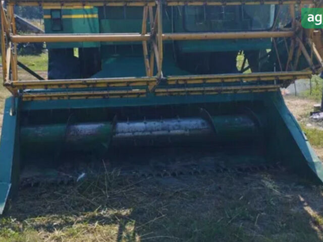 Вольво BM 1130, объемом двигателя 0 л и пробегом 0 тыс. км за 9750 $, фото 1 на Automoto.ua