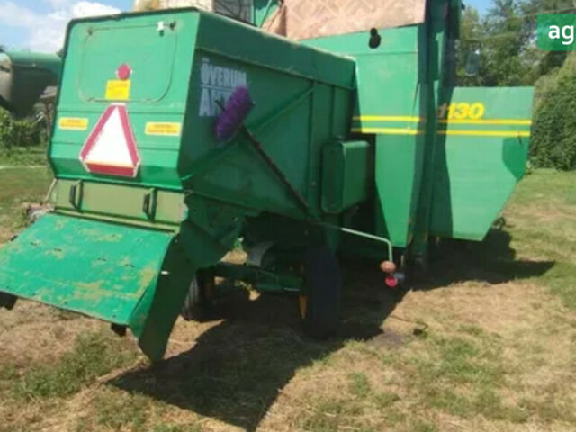 Вольво BM 1130, объемом двигателя 0 л и пробегом 0 тыс. км за 9750 $, фото 2 на Automoto.ua