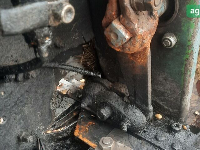 Вольво BM 800, объемом двигателя 0 л и пробегом 0 тыс. км за 5100 $, фото 17 на Automoto.ua