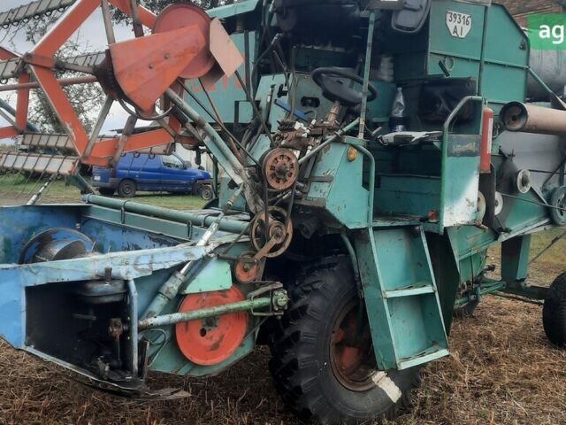 Вольво BM 800, объемом двигателя 0 л и пробегом 0 тыс. км за 5100 $, фото 1 на Automoto.ua