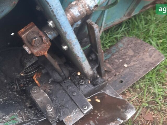 Вольво BM 800, объемом двигателя 0 л и пробегом 0 тыс. км за 5100 $, фото 59 на Automoto.ua