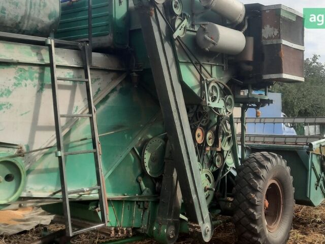 Вольво BM 800, объемом двигателя 0 л и пробегом 0 тыс. км за 5100 $, фото 4 на Automoto.ua