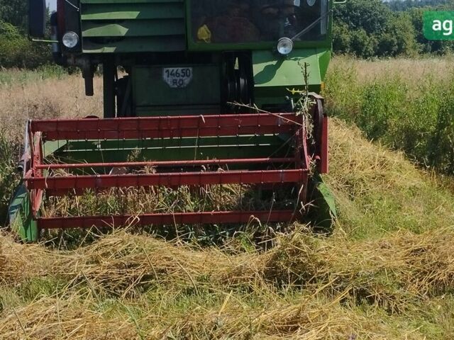 Вольво BM 800, об'ємом двигуна 0 л та пробігом 0 тис. км за 8000 $, фото 2 на Automoto.ua