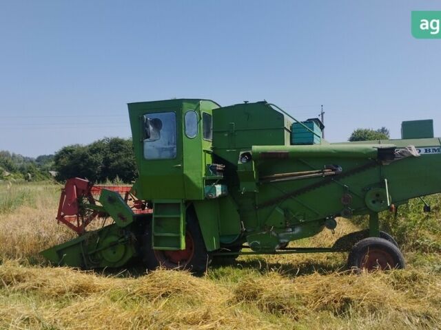 Вольво BM 800, об'ємом двигуна 0 л та пробігом 0 тис. км за 8000 $, фото 1 на Automoto.ua