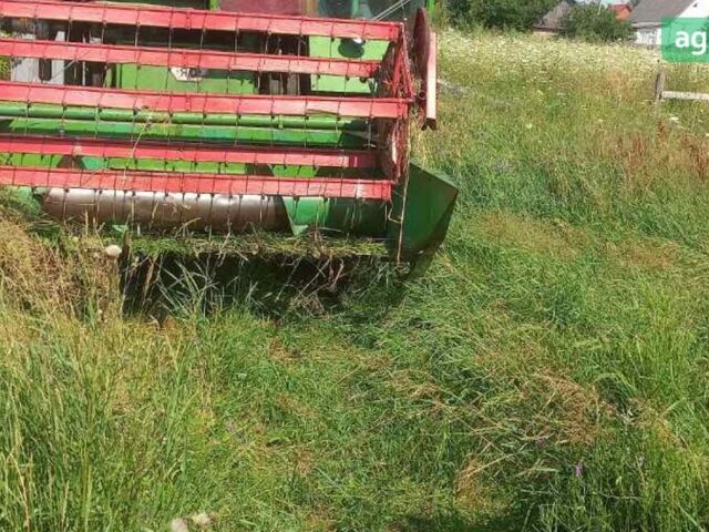 Вольво BM 800, об'ємом двигуна 0 л та пробігом 0 тис. км за 8000 $, фото 8 на Automoto.ua