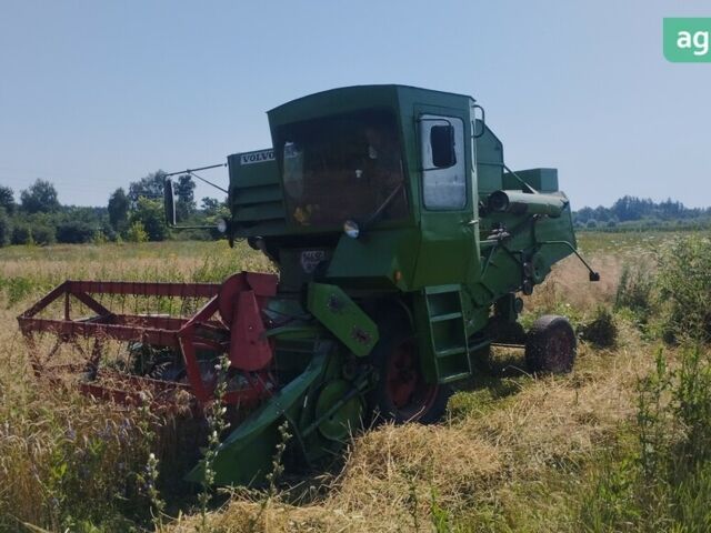 Вольво BM 800, об'ємом двигуна 0 л та пробігом 0 тис. км за 8000 $, фото 3 на Automoto.ua