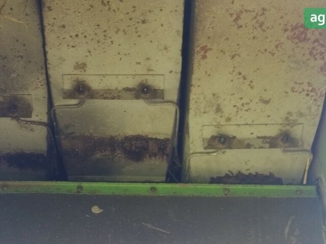 Вольво BM 800, об'ємом двигуна 0 л та пробігом 0 тис. км за 8000 $, фото 4 на Automoto.ua