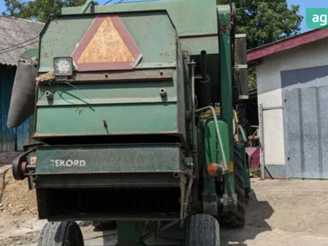 Вольво BM 800, объемом двигателя 0 л и пробегом 0 тыс. км за 5500 $, фото 3 на Automoto.ua