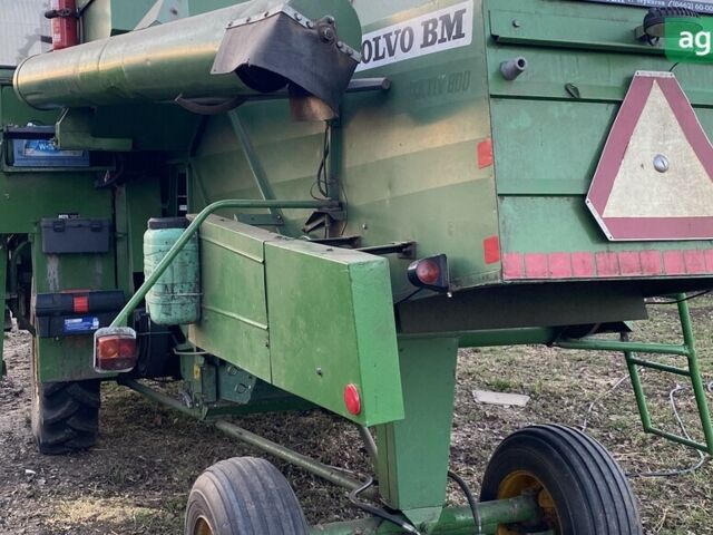 Вольво BM 800, об'ємом двигуна 0 л та пробігом 0 тис. км за 7300 $, фото 4 на Automoto.ua