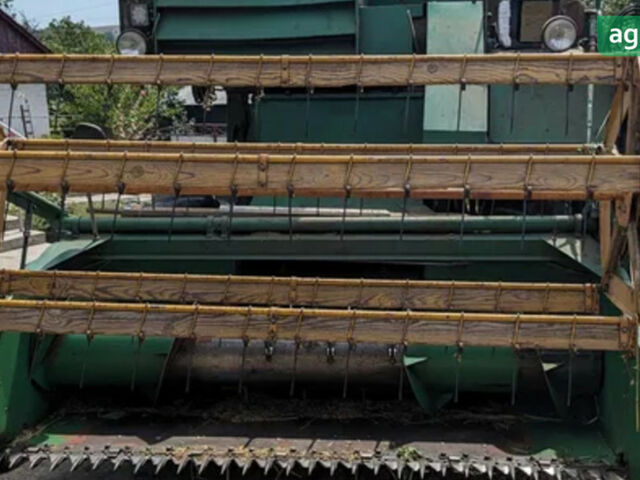 Вольво BM 800, объемом двигателя 0 л и пробегом 0 тыс. км за 5500 $, фото 6 на Automoto.ua