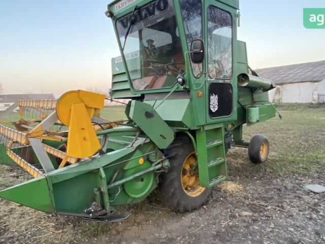 Вольво BM 800, об'ємом двигуна 0 л та пробігом 0 тис. км за 7300 $, фото 5 на Automoto.ua