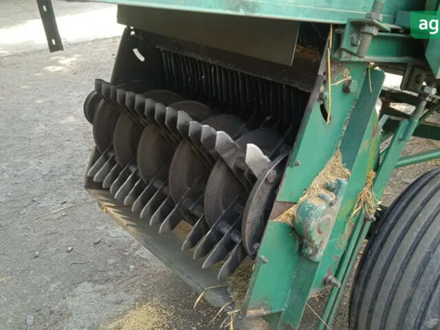 Вольво BM 800, об'ємом двигуна 4.15 л та пробігом 0 тис. км за 8500 $, фото 2 на Automoto.ua