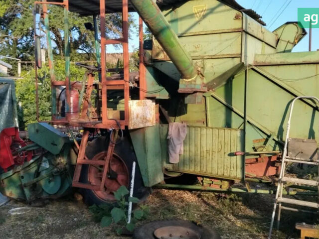 Вольво BM 800, объемом двигателя 0 л и пробегом 0 тыс. км за 3580 $, фото 2 на Automoto.ua