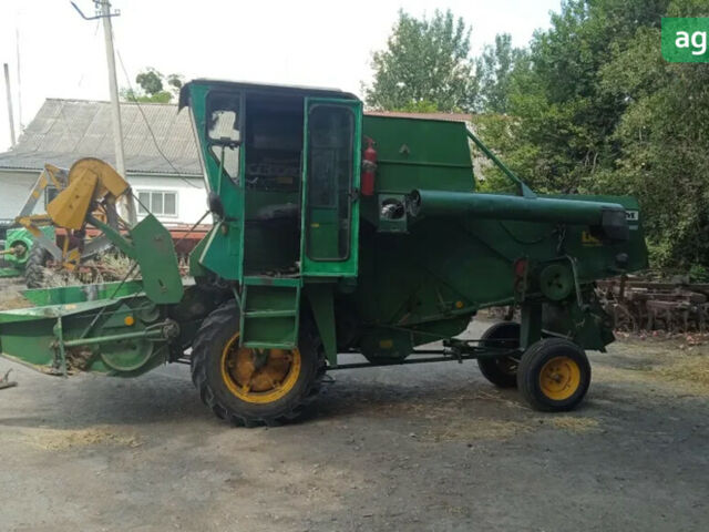 Вольво BM 800, об'ємом двигуна 4.15 л та пробігом 0 тис. км за 8500 $, фото 4 на Automoto.ua