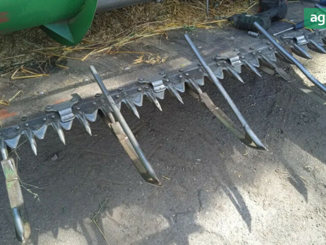 Вольво BM 800, об'ємом двигуна 4.15 л та пробігом 0 тис. км за 8500 $, фото 7 на Automoto.ua