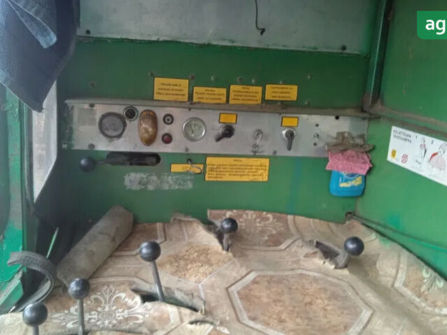 Вольво BM 800, об'ємом двигуна 4.15 л та пробігом 0 тис. км за 8500 $, фото 6 на Automoto.ua