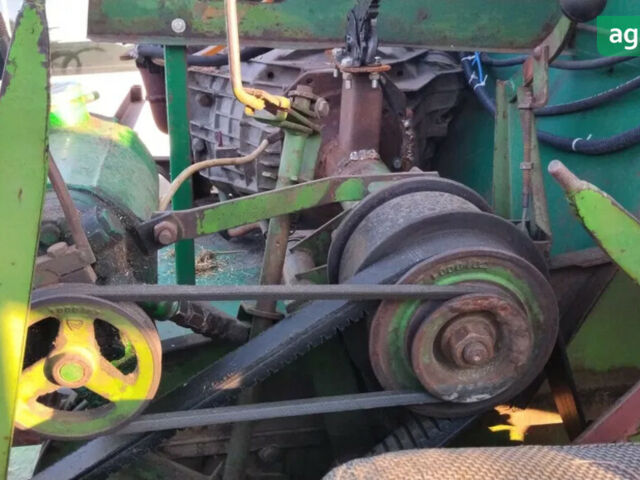 Вольво BM 800, объемом двигателя 0 л и пробегом 0 тыс. км за 3580 $, фото 3 на Automoto.ua