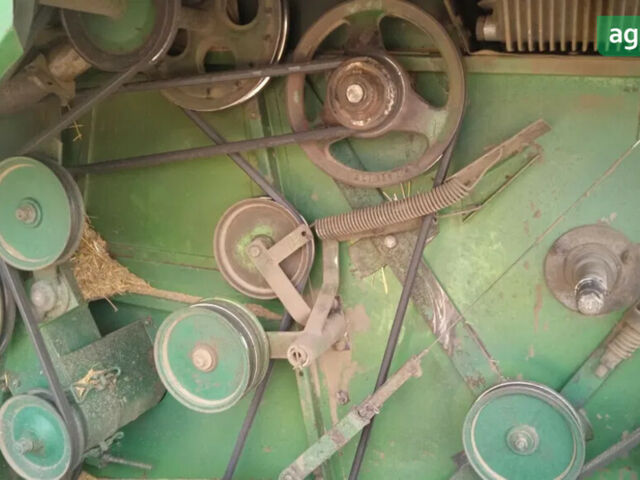 Вольво BM 800, об'ємом двигуна 4.15 л та пробігом 0 тис. км за 8500 $, фото 1 на Automoto.ua