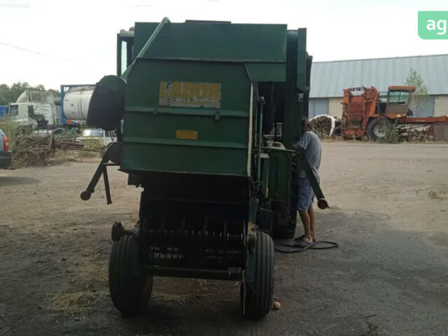 Вольво BM 800, об'ємом двигуна 4.15 л та пробігом 0 тис. км за 8500 $, фото 5 на Automoto.ua