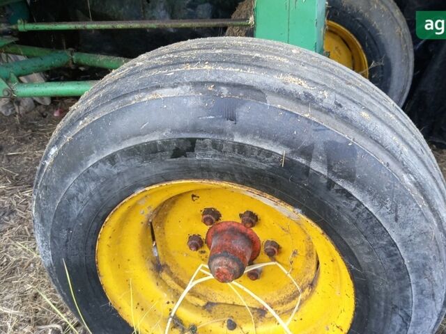 Вольво BM 830, об'ємом двигуна 0 л та пробігом 0 тис. км за 4513 $, фото 1 на Automoto.ua