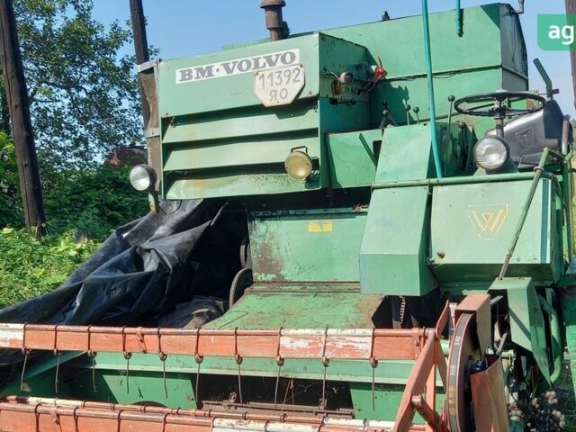 Вольво BM 830, об'ємом двигуна 0 л та пробігом 0 тис. км за 4513 $, фото 2 на Automoto.ua