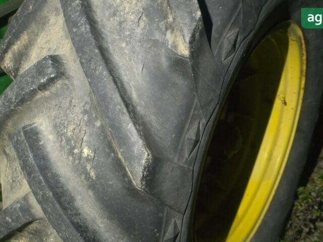 Вольво BM 830, об'ємом двигуна 0 л та пробігом 0 тис. км за 12700 $, фото 30 на Automoto.ua