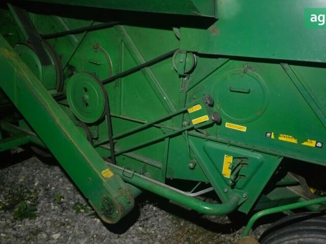 Вольво BM 830, об'ємом двигуна 0 л та пробігом 0 тис. км за 12700 $, фото 19 на Automoto.ua