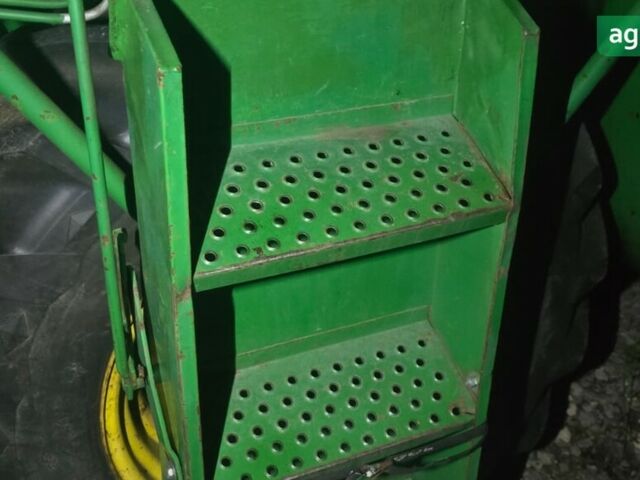 Вольво BM 830, об'ємом двигуна 0 л та пробігом 0 тис. км за 12700 $, фото 10 на Automoto.ua