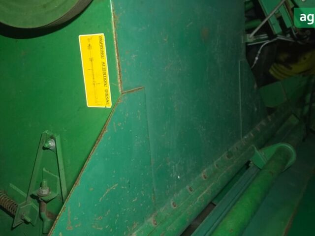 Вольво BM 830, об'ємом двигуна 0 л та пробігом 0 тис. км за 12700 $, фото 32 на Automoto.ua