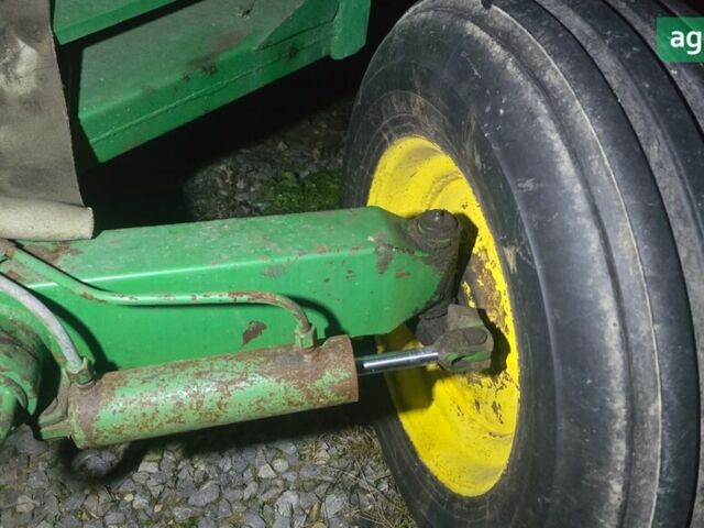 Вольво BM 830, об'ємом двигуна 0 л та пробігом 0 тис. км за 12700 $, фото 21 на Automoto.ua