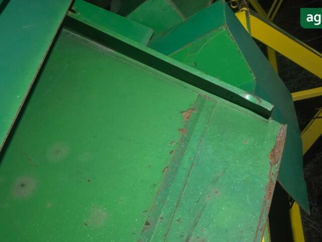 Вольво BM 830, об'ємом двигуна 0 л та пробігом 0 тис. км за 12700 $, фото 12 на Automoto.ua