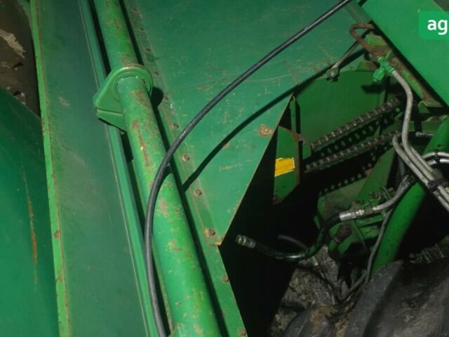 Вольво BM 830, об'ємом двигуна 0 л та пробігом 0 тис. км за 12700 $, фото 3 на Automoto.ua