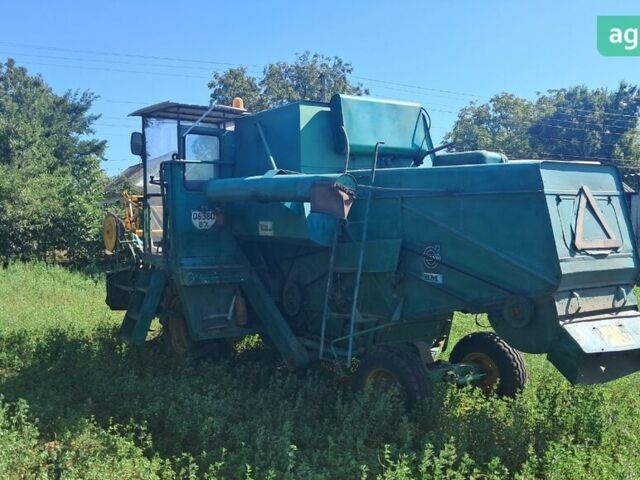 Вольво BM 830, объемом двигателя 0 л и пробегом 0 тыс. км за 5500 $, фото 8 на Automoto.ua