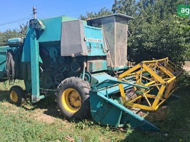 Вольво BM 830, объемом двигателя 0 л и пробегом 0 тыс. км за 5500 $, фото 1 на Automoto.ua